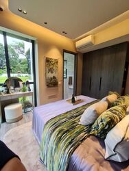 The LakeGarden Residences (D22), Condominium #462763341